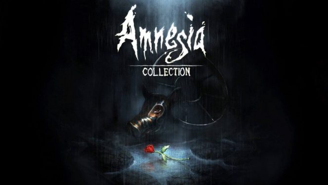 Amnesia Collection