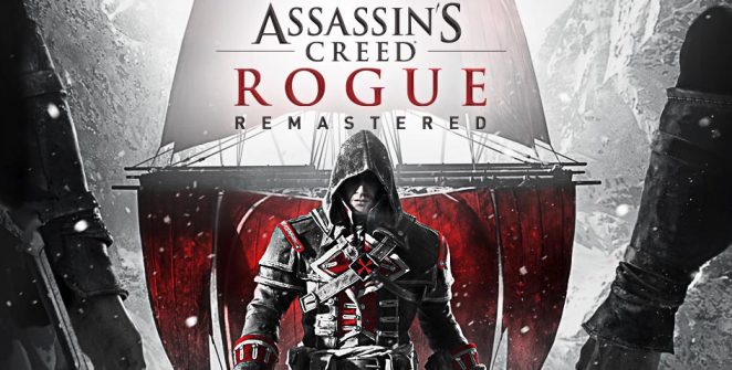 Assassins Creed Rogue