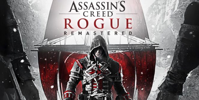 Assassins Creed Rogue