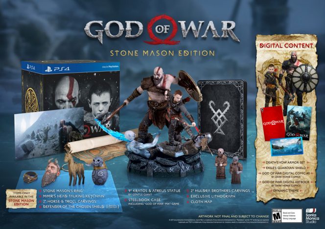 God of War