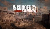 Insurgency Sandstorm