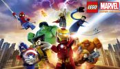 LEGO Marvel Super Heroes Capa