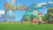 My Time At Portia