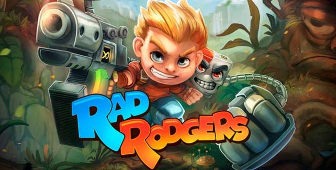 Rad Rodgers