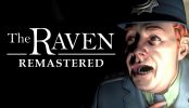 The Raven Remastered