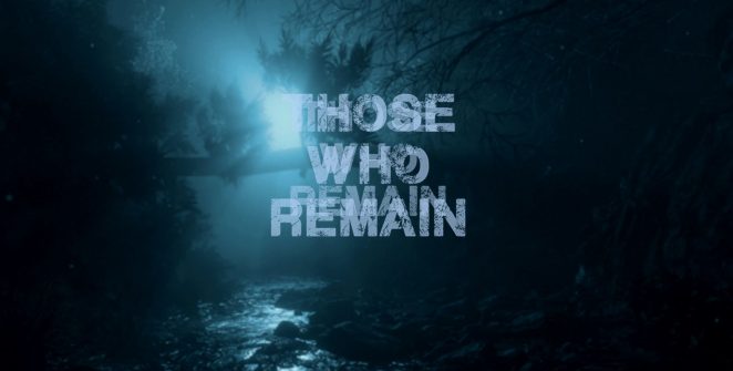 Those Who Remain