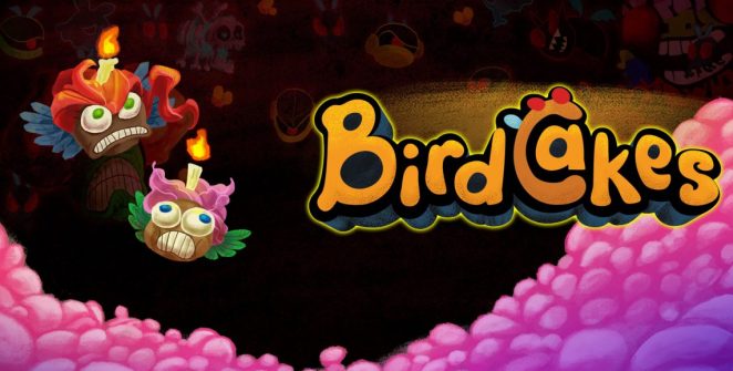 Birdcakes