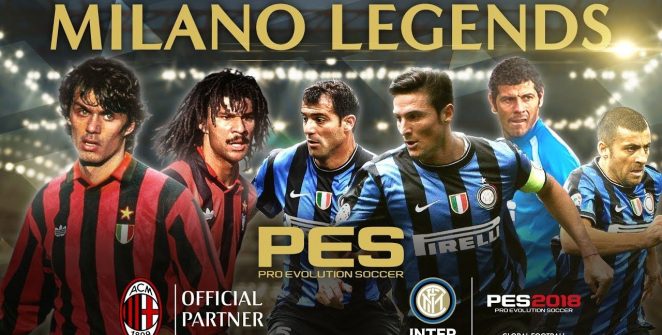 Milano Legends