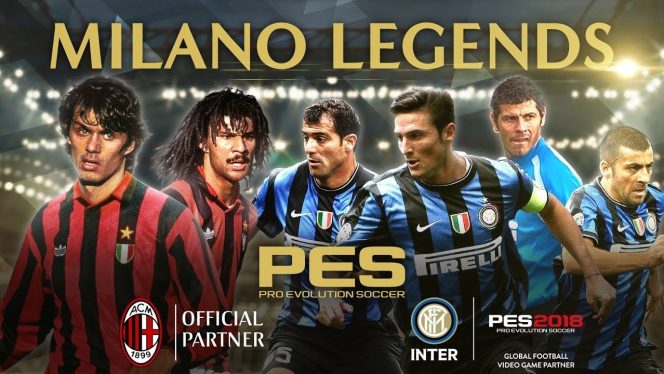 Milano Legends