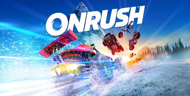 Onrush