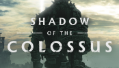 Shadow of the Colossus