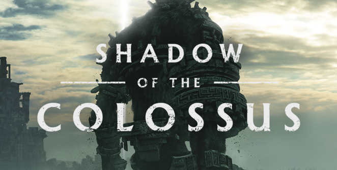 Shadow of the Colossus