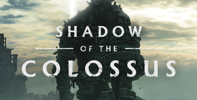 Shadow of the Colossus