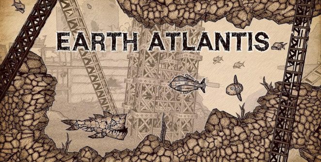 Earth Atlantis