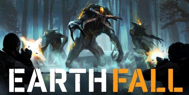 Earthfall