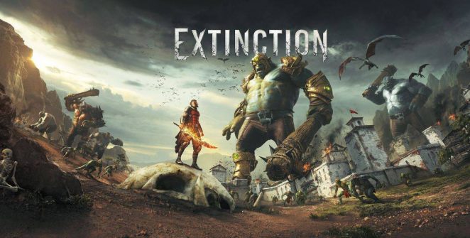 Extinction