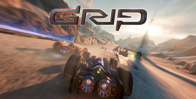 GRIP