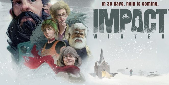 Impact Winter