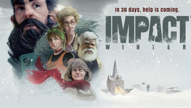 Impact Winter