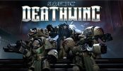 Space Hulk: Deathwing