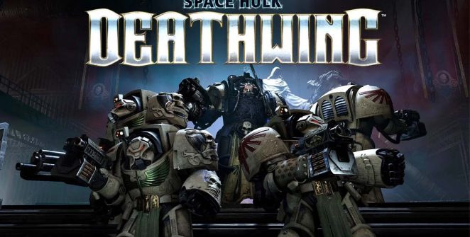 Space Hulk: Deathwing