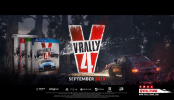 V-Rally4