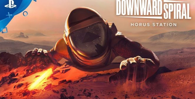 Downward Spiral: Horus Station