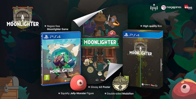 Moonlighter