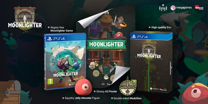 Moonlighter