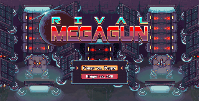Rival Megagun