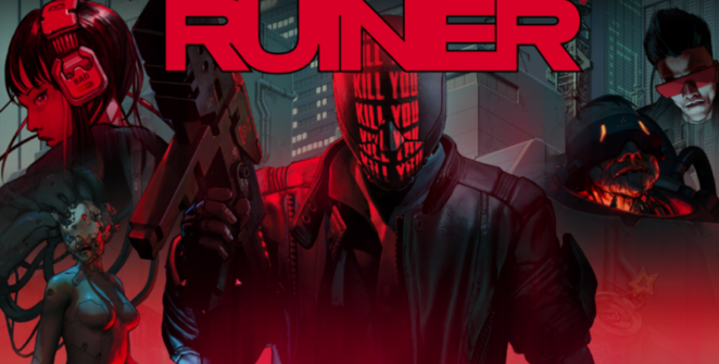 Ruiner