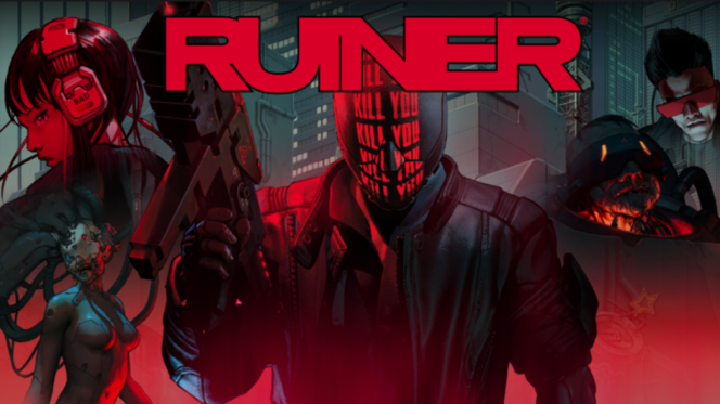 Ruiner