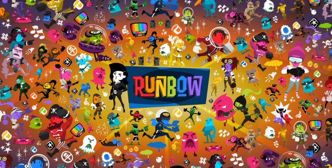 Runbow