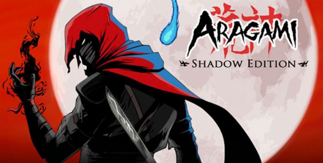 Aragami Shadow Edition