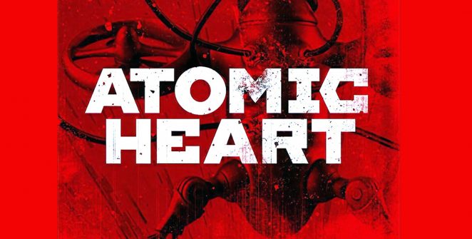 Atomic Heart