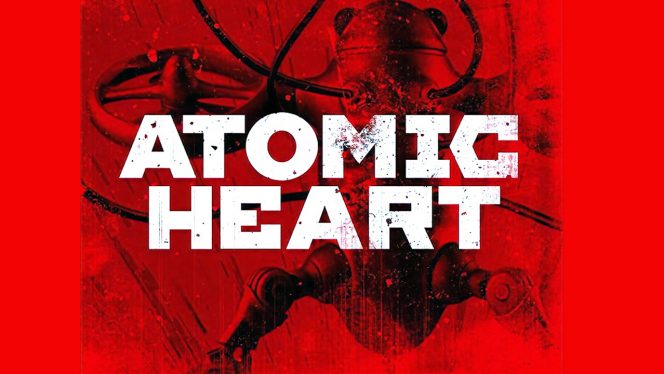 Atomic Heart