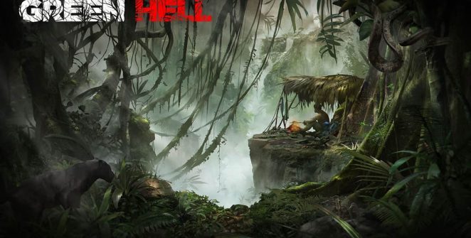 Green Hell