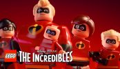 LEGO The Incredibles