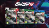 MotoGP 18