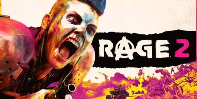 Rage 2