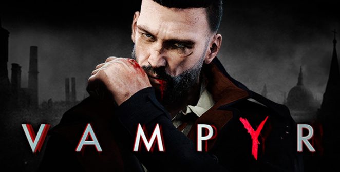 Vampyr