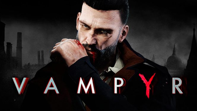 Vampyr