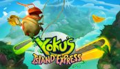 Yoku’s Island Express