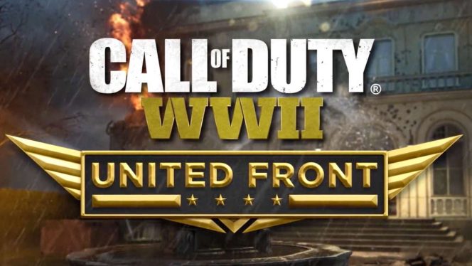 CODWWIIUF