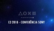 E3 2018 - Sony