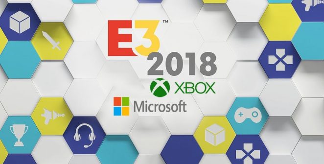 Microsoft E3 2018