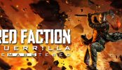 Red Faction Guerrilla Re-Mars-tered