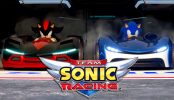 Team Sonic Racing