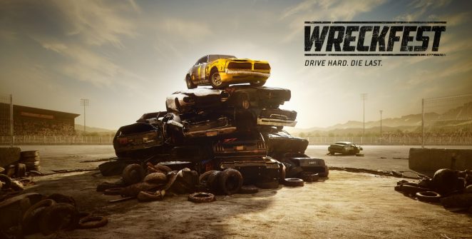 Wreckfest