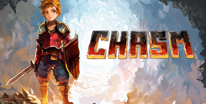 Chasm